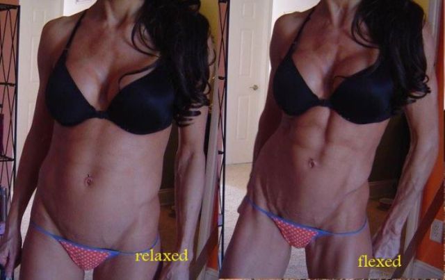 Any Idea How Old She Is?