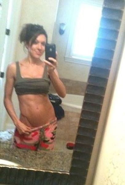 Any Idea How Old She Is?