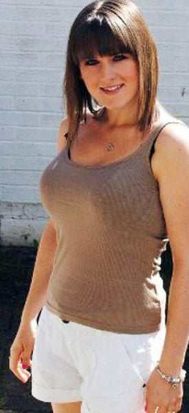 British Girl Loses Weight After Humiliating Disneyland Trip