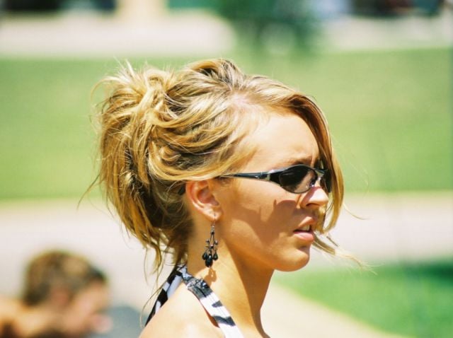 This Car Wash Must Be Every Man’s Dream