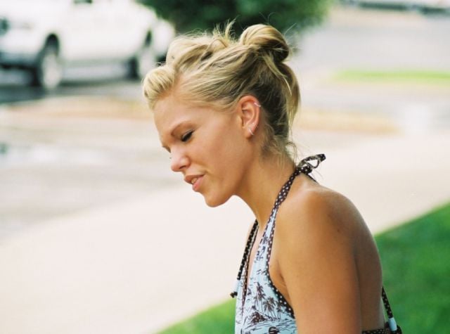 This Car Wash Must Be Every Man’s Dream