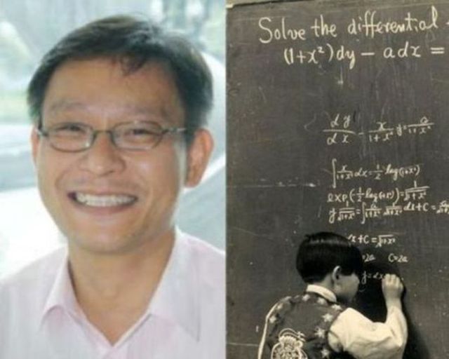 World-Famous Personalities with the Highest IQ