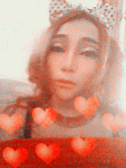 Living Anime Doll from China