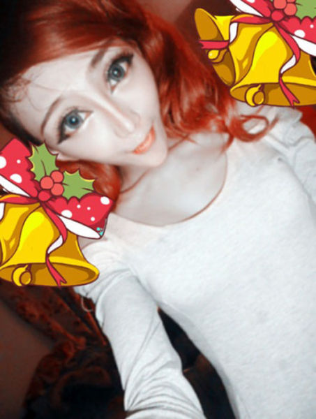 Living Anime Doll from China