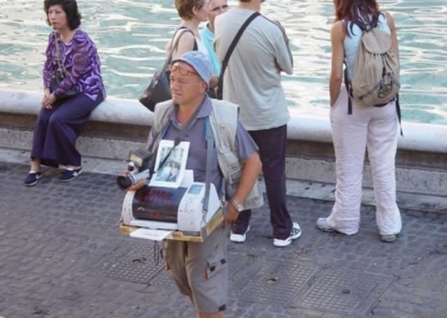 And You Think Your Job Sucks?