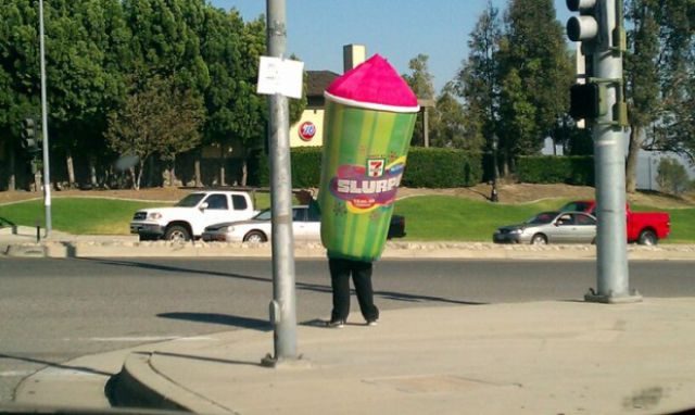 And You Think Your Job Sucks?