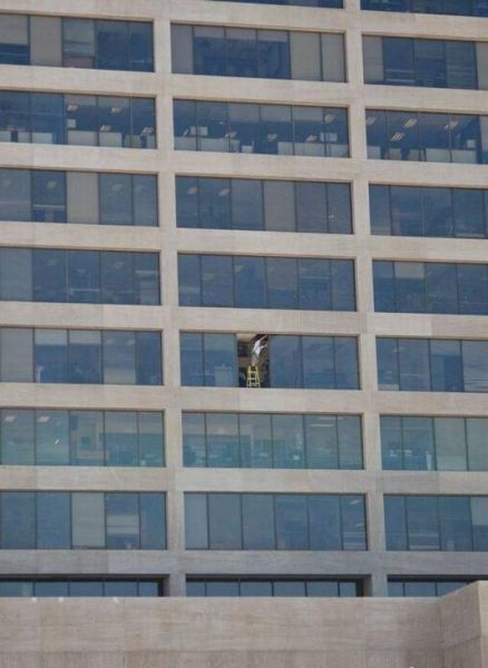 And You Think Your Job Sucks?