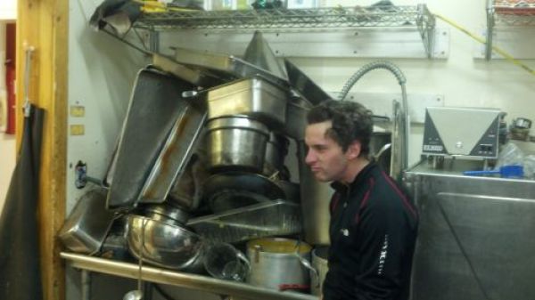 And You Think Your Job Sucks?