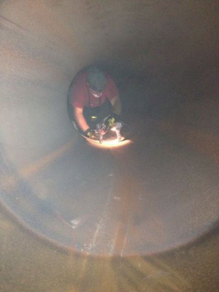 And You Think Your Job Sucks?