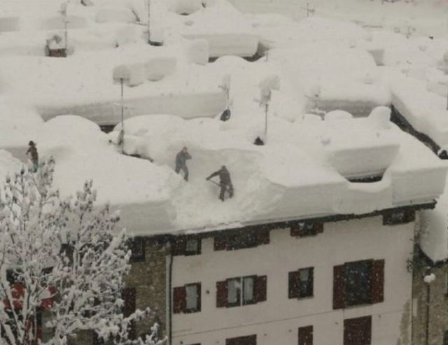 And You Think Your Job Sucks?