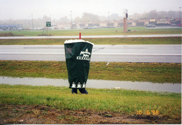 And You Think Your Job Sucks?