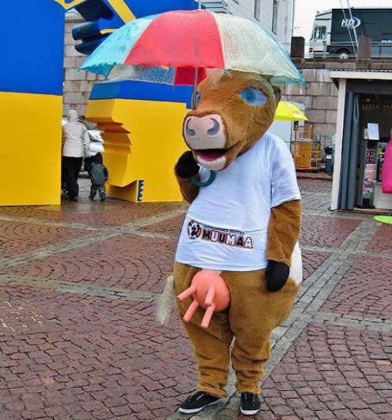 And You Think Your Job Sucks?