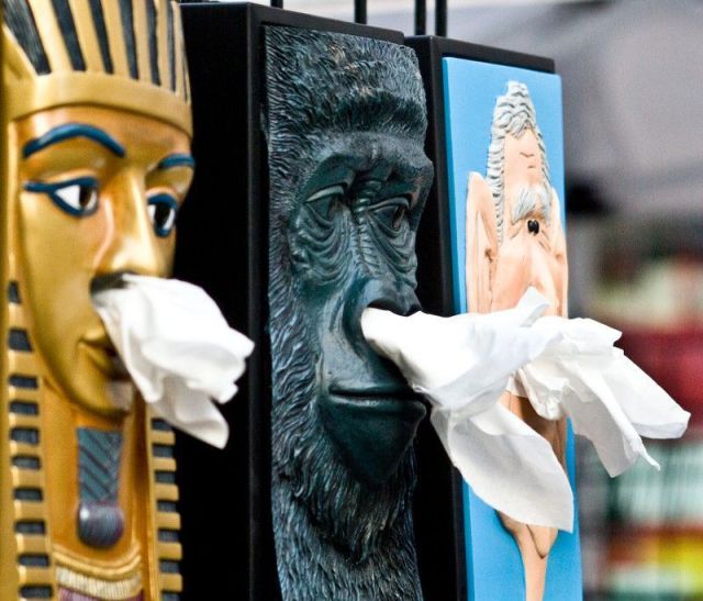 Daily Picdump [WEEKEND EDITION]