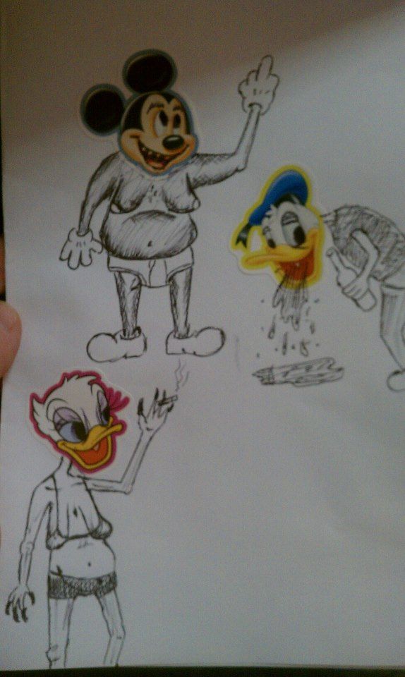 Daily Picdump [WEEKEND EDITION]