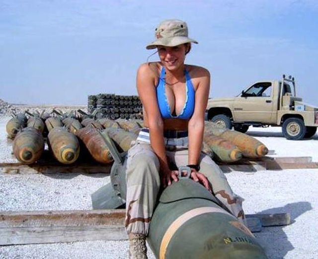 Meanwhile in the Land of Men’s Dreams