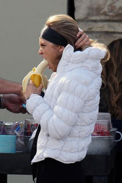 Meanwhile in the Land of Men’s Dreams