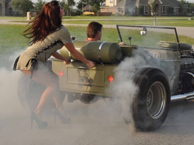 Meanwhile in the Land of Men’s Dreams