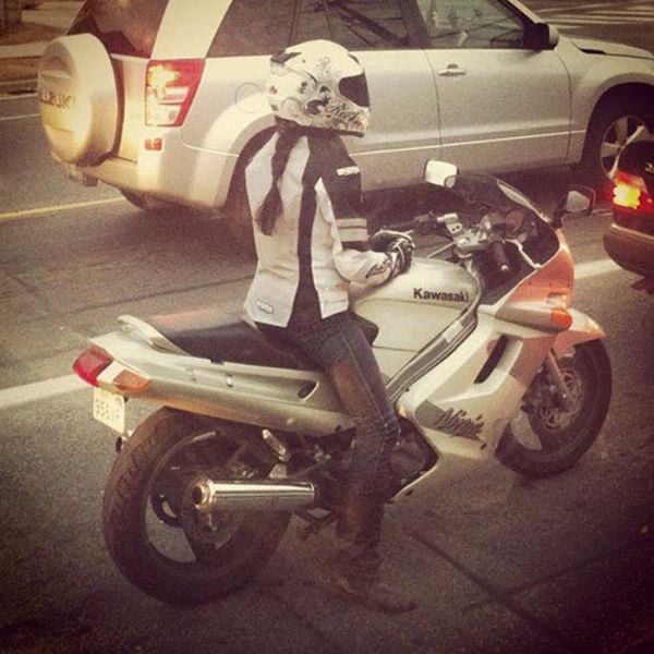 Meanwhile in the Land of Men’s Dreams