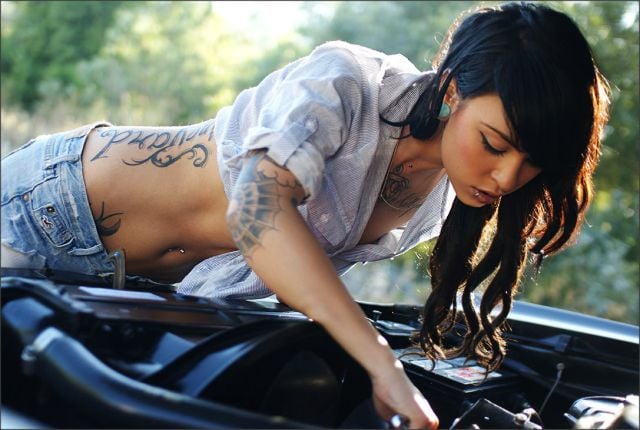 Meanwhile in the Land of Men’s Dreams