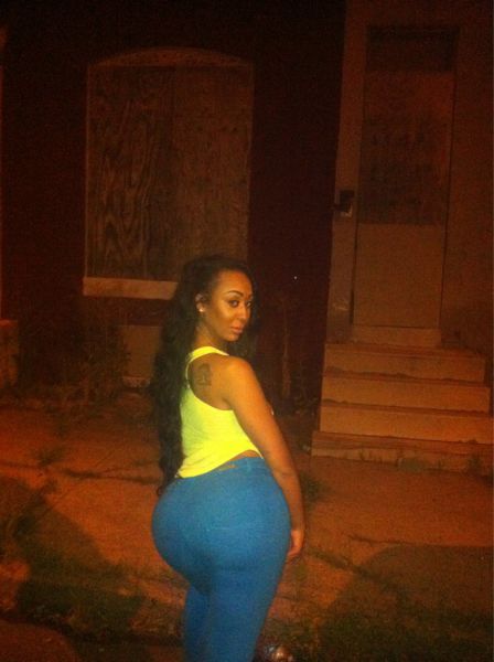 Fake Boobs Are No Longer In Fashion – Meet the Fake Booty