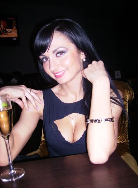 Lovely Russian Social Network Chicks. Part 2