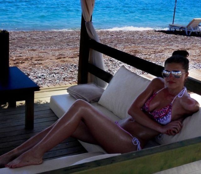 Lovely Russian Social Network Chicks. Part 2