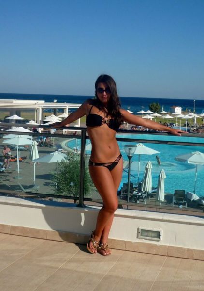 Lovely Russian Social Network Chicks. Part 2