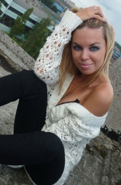 Lovely Russian Social Network Chicks. Part 2