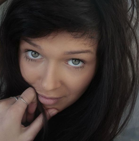 Lovely Russian Social Network Chicks. Part 2