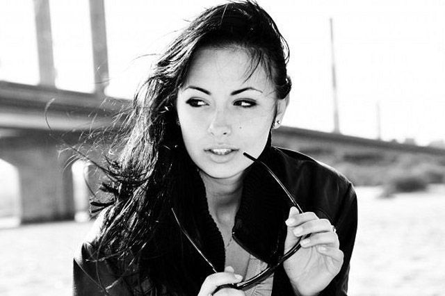 Lovely Russian Social Network Chicks. Part 2