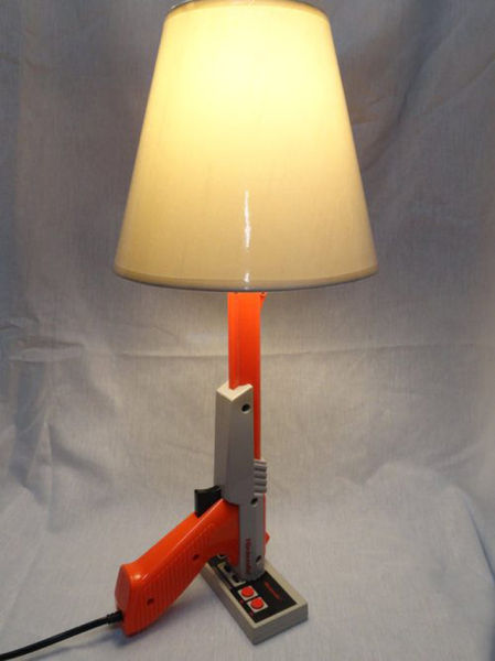 That Funny World of Gaming