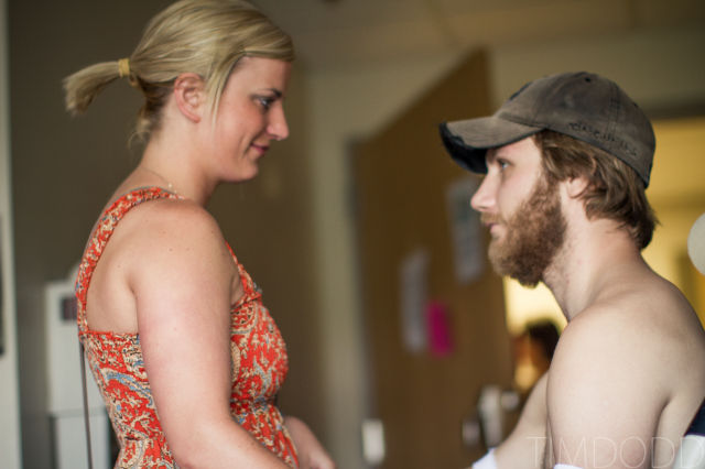 This Is What Real Love Looks Like