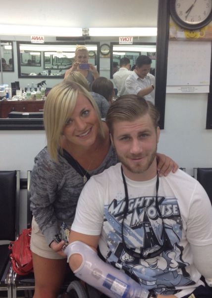 This Is What Real Love Looks Like