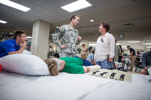 This Is What Real Love Looks Like