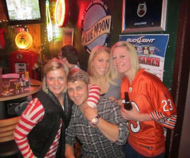 This Is What Real Love Looks Like