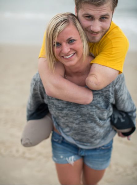 This Is What Real Love Looks Like