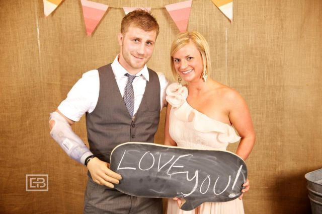 This Is What Real Love Looks Like