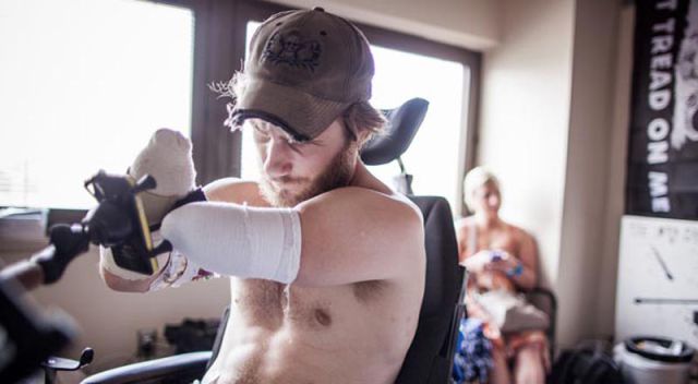 This Is What Real Love Looks Like