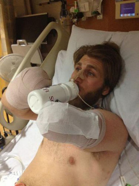 This Is What Real Love Looks Like