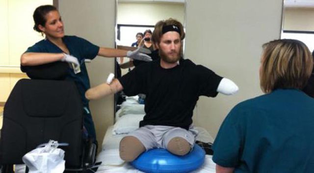 This Is What Real Love Looks Like