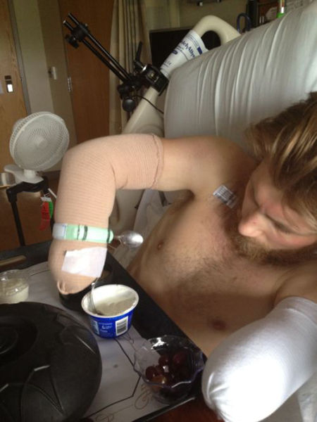 This Is What Real Love Looks Like