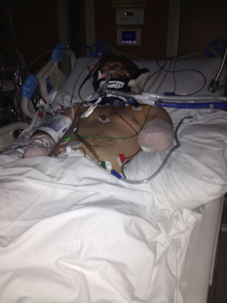 This Is What Real Love Looks Like