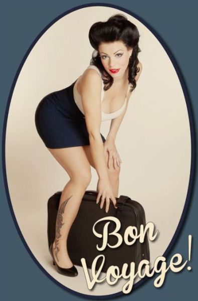 Retro Loveliness with Modern Pin-Up Girls