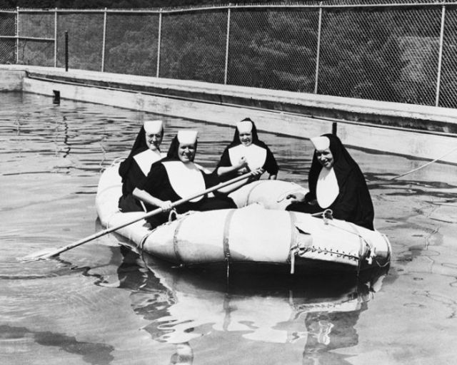 Remember the Times...