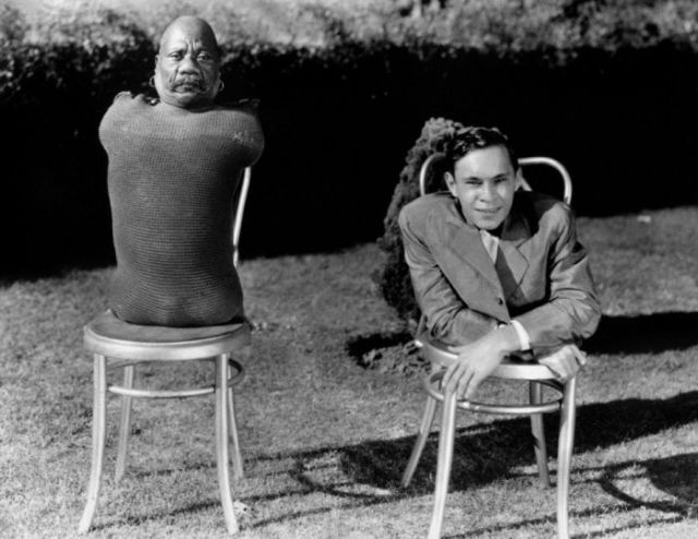 Remember the Times...