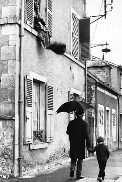 Remember the Times...