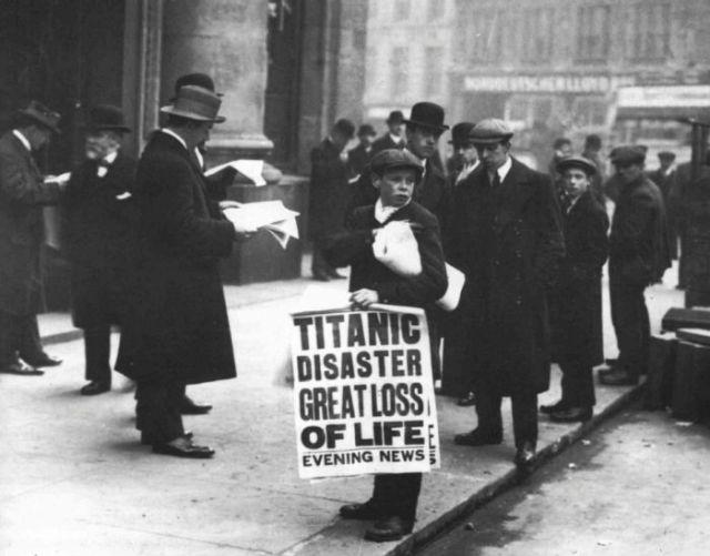 Remember the Times...