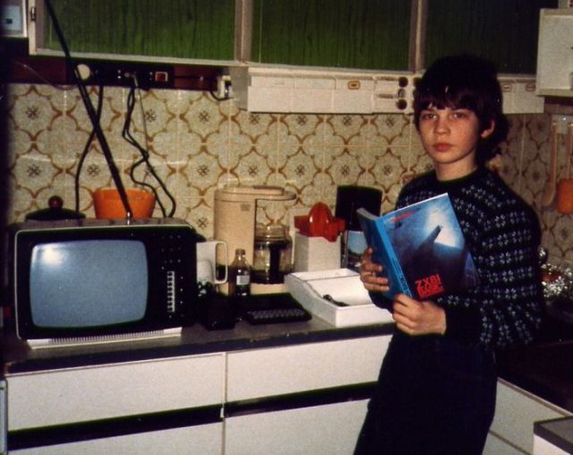 Remember the Times...