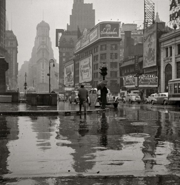 Remember the Times...