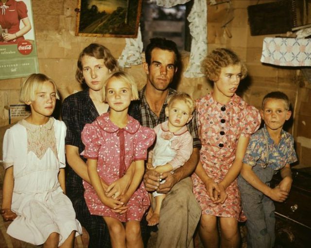 Remember the Times...